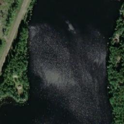 Satellite imagery of Eskonniemi, FI