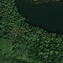 Satellite imagery of Häiväniemi, FI