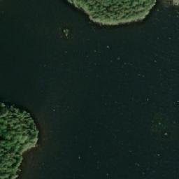Satellite imagery of Vuohensilmä, FI