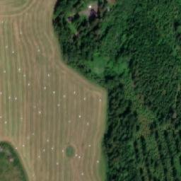 Satellite imagery of Jussinniemi, FI