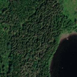 Satellite imagery of Jussinniemi, FI