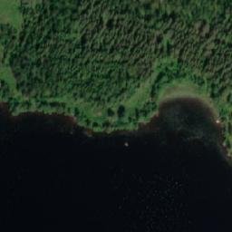 Satellite imagery of Jussinniemi, FI