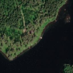 Satellite imagery of Myllyniemi, FI
