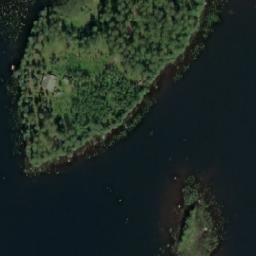 Satellite imagery of Luotosaari, FI