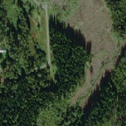 Satellite imagery of Käkiniemi, FI