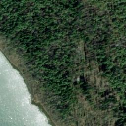 Satellite imagery of Alhonkallio, FI