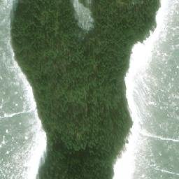 Satellite imagery of Huuhkaanniemi, FI