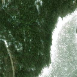 Satellite imagery of Huuhkaanniemi, FI