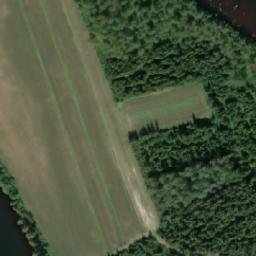 Satellite imagery of Lehmäniemi, FI