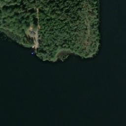 Satellite imagery of Raudankivet, FI