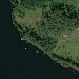 Satellite imagery of Raudankivet, FI