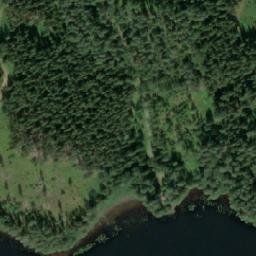 Satellite imagery of Ketveleenniemi, FI