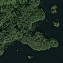 Satellite imagery of Ketveleenniemi, FI