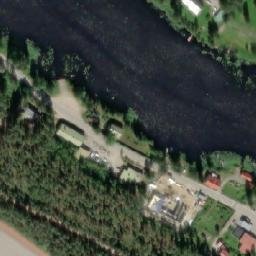 Satellite imagery of Lokinniemi, FI