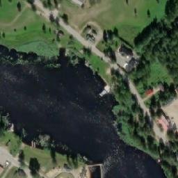 Satellite imagery of Lokinniemi, FI