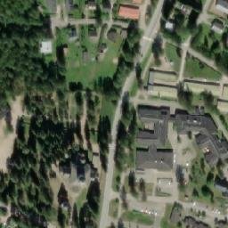 Satellite imagery of Lokinniemi, FI