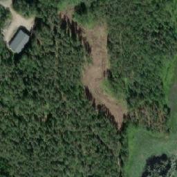 Satellite imagery of Ruunanpäänniemi, FI