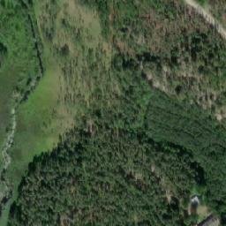 Satellite imagery of Ruunanpäänniemi, FI