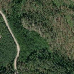Satellite imagery of Ruunanpäänniemi, FI