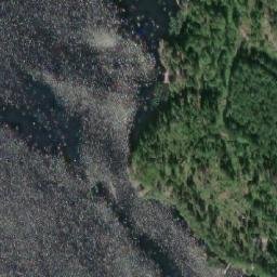 Satellite imagery of Saunaniemi, FI