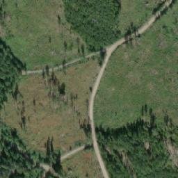 Satellite imagery of Saunaniemi, FI