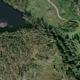 Satellite imagery of Myllyniemi, FI