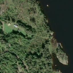 Satellite imagery of Myllyniemi, FI