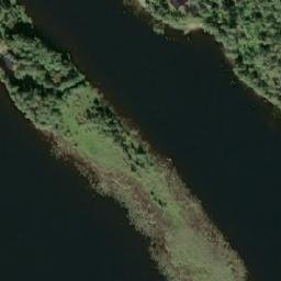 Satellite imagery of Viidanniemi, FI