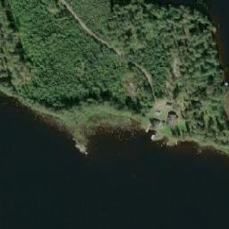 Satellite imagery of Viidanniemi, FI