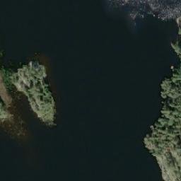 Satellite imagery of Viidanniemi, FI
