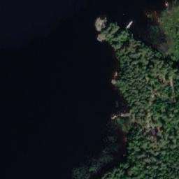 Satellite imagery of Nuotniemi, FI