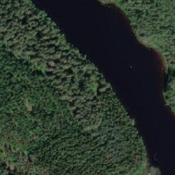 Satellite imagery of Mustikkaniemi, FI
