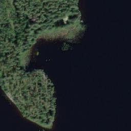 Satellite imagery of Mustikkaniemi, FI
