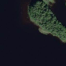 Satellite imagery of Mustikkaniemi, FI