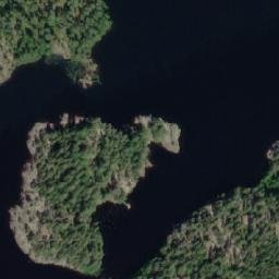 Satellite imagery of Marjoniemi, FI