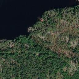 Satellite imagery of Marjoniemi, FI