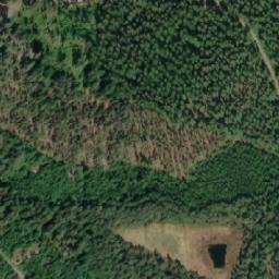 Satellite imagery of Marjoniemi, FI