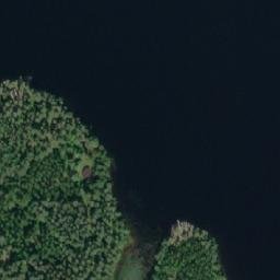 Satellite imagery of Tuominiemi, FI