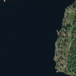 Satellite imagery of Tuominiemi, FI