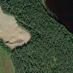 Satellite imagery of Repokivi, FI