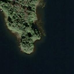 Satellite imagery of Perävedenkivi, FI