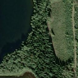 Satellite imagery of Häränniemi, FI