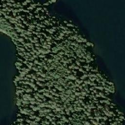 Satellite imagery of Takaharju, FI