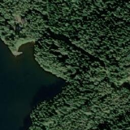 Satellite imagery of Korjokivi, FI