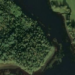 Satellite imagery of Pilpusniemi, FI