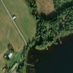 Satellite imagery of Huhtisenniemi, FI