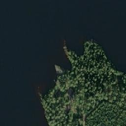Satellite imagery of Pitkonniemi, FI