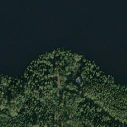 Satellite imagery of Pitkonniemi, FI