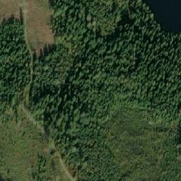Satellite imagery of Koukunniemi, FI