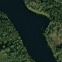 Satellite imagery of Koukunniemi, FI